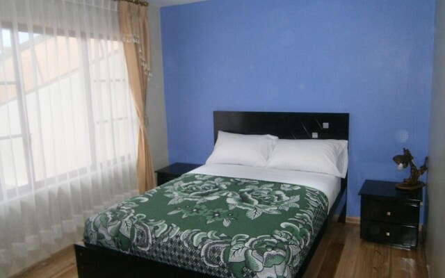 Kucha Wasi Hosteria
