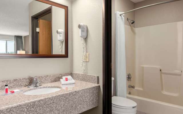 Super 8 by Wyndham Hanover