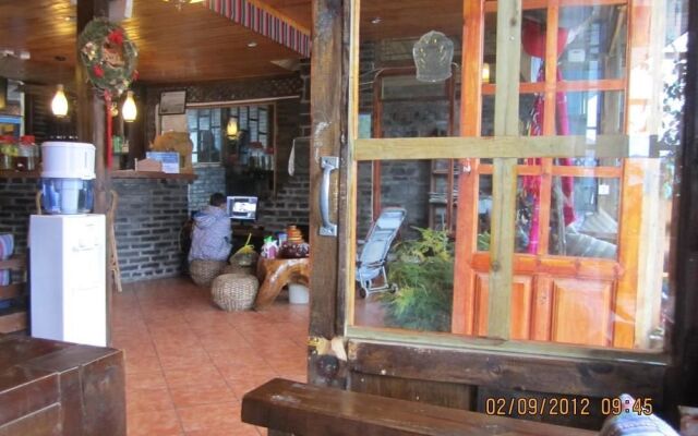 Number 7 Lige Inn - Lijiang