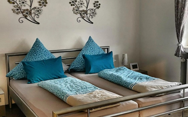 Rhein - Mosel Quartier 4