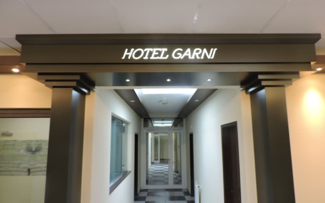 Apart-Hotel Wiesbaden