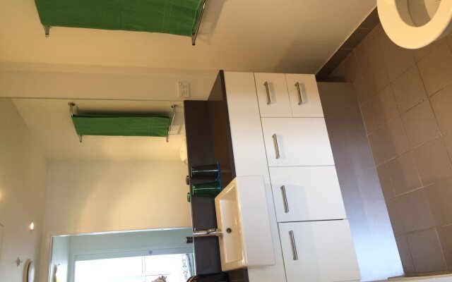 Living Now Apartment