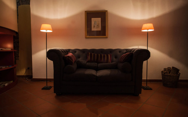Hotel Das Goldene Lamm