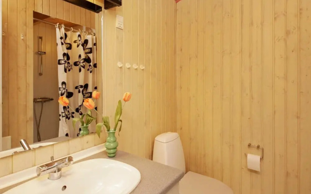 14 Person Holiday Home in Blokhus