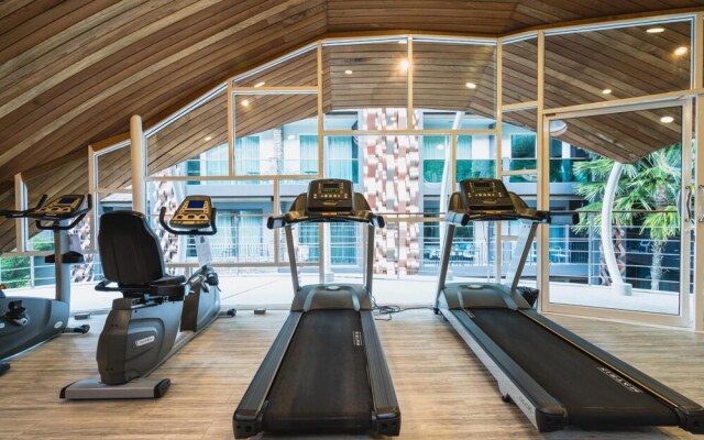 Et307-modern Studio for two in Patong Great Amenities