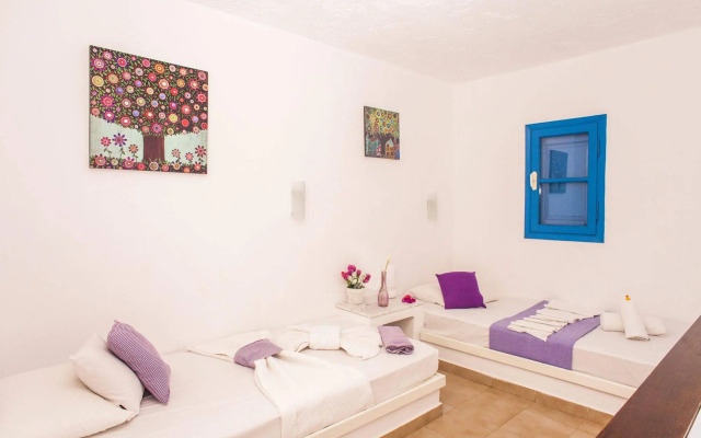 Aloe Boutique Hotel