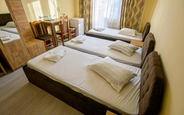 Casa Domneasca Riana