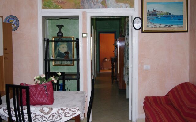Alghero Centro Apartments