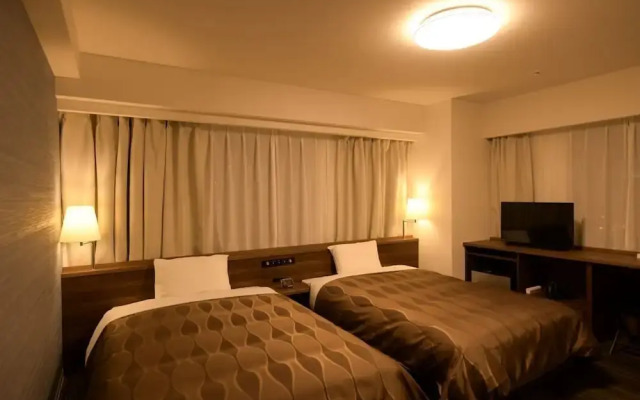 Sakura Shimanami Hotel Onomichi Ekimae