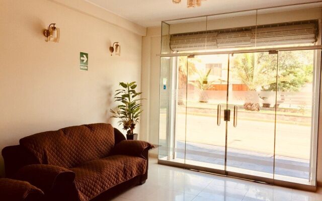 Hotel Vina del Mar