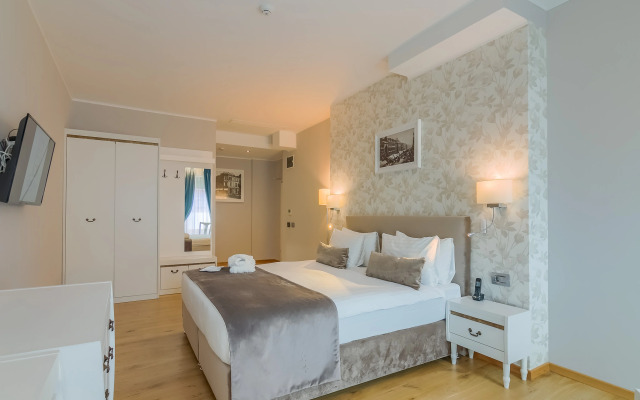 New Era Hotel Bucharest City