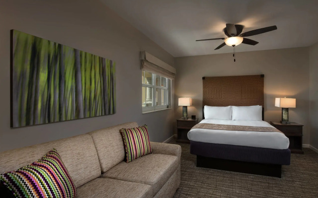 Marriott's Villas at Doral