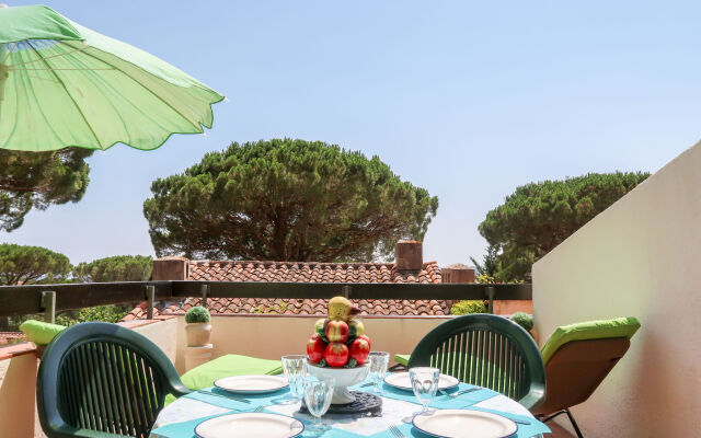 Holiday Home Domaine des Restanques - MAX151
