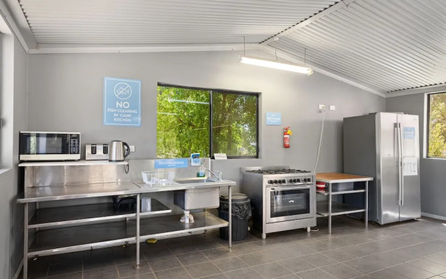 Discovery Parks - Mildura
