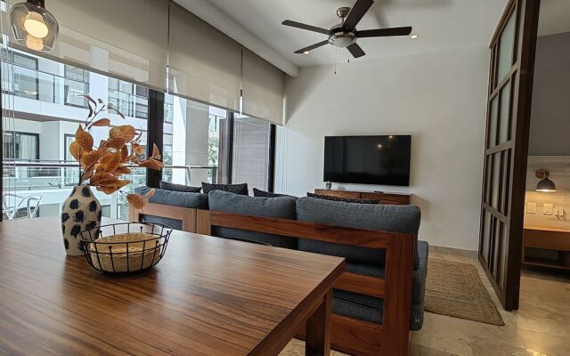 Ipana Apartment Deluxe