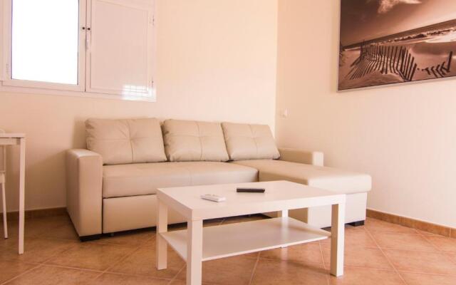 Apartamentos Centro 2 el Puerto