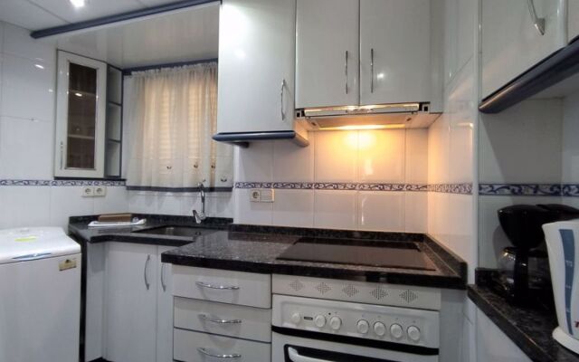 Apartment Torpa Benidorm