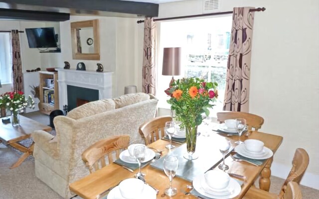 Nook Cottage