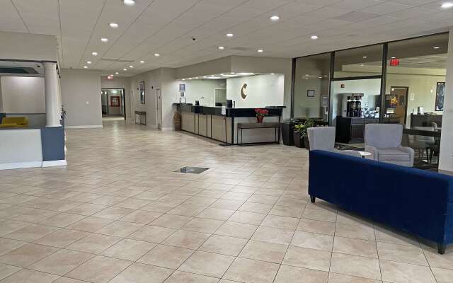 Comfort Inn Conover-Hickory