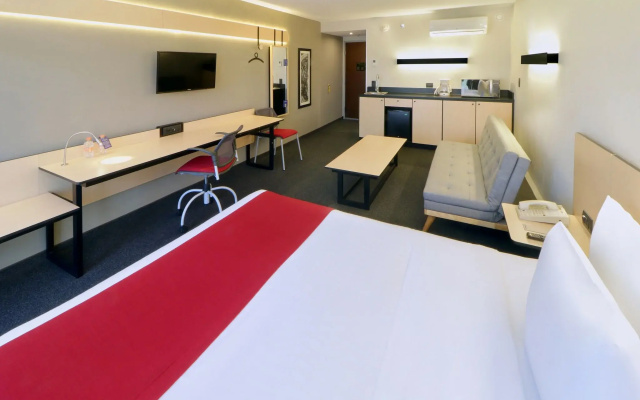 City Express by Marriott Ciudad Victoria