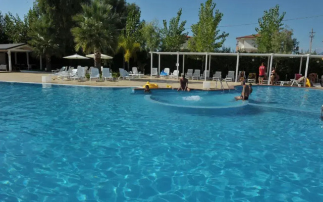 Suite Hotel Dominicus