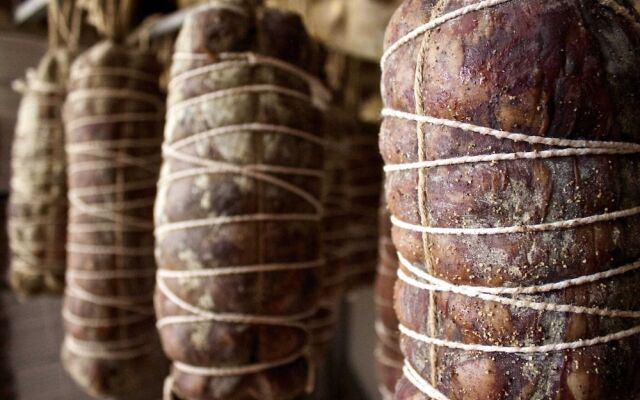 Stay With Balcony Views