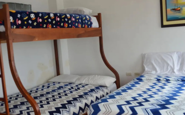Hotel Paradise Beach