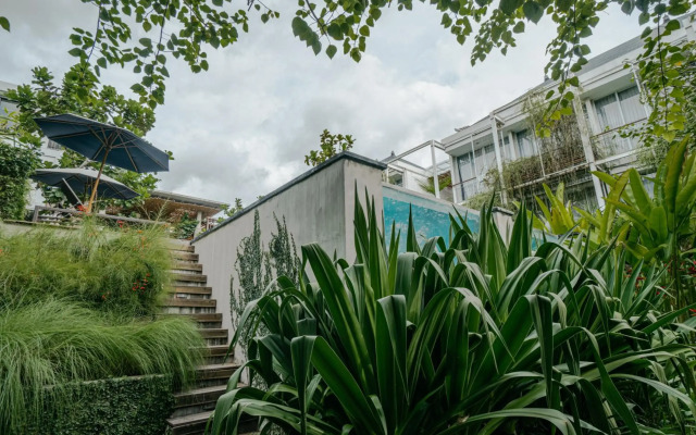 Rimbun Canggu Hotel