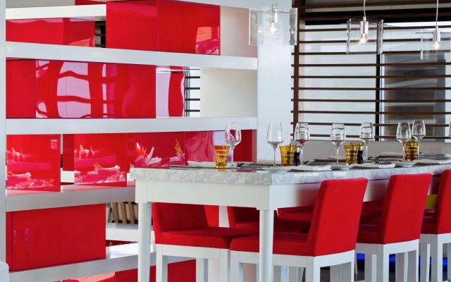 Hotel le Golf d'Essaouira & Spa