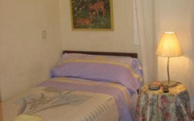 Conchita II Hostal