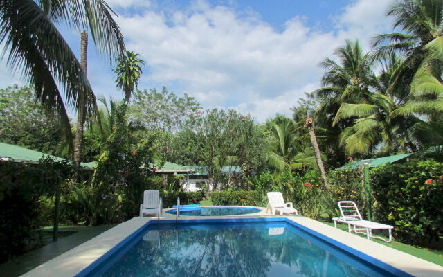 Hotel La Tranquilidad