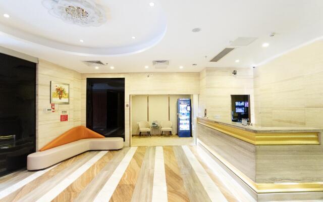 L Hotel - Lotus Road Branch