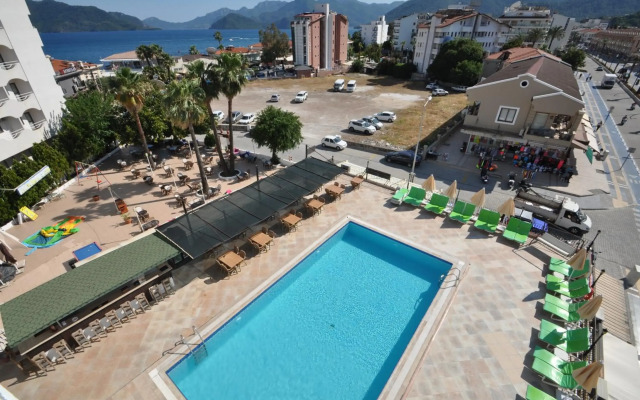 Reis Maris Hotel