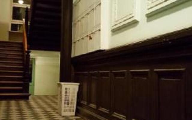 City Apartment Leipzig