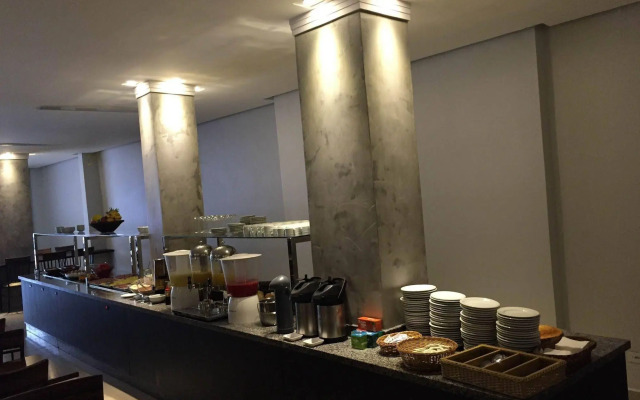 Hotel Campo Grande