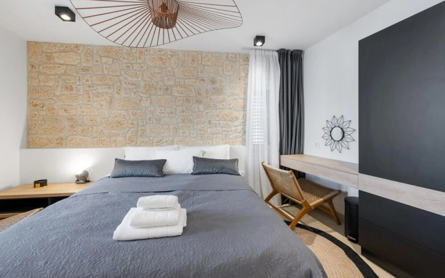 Amazing Home in Sibenik With Wifi and 3 Bedrooms