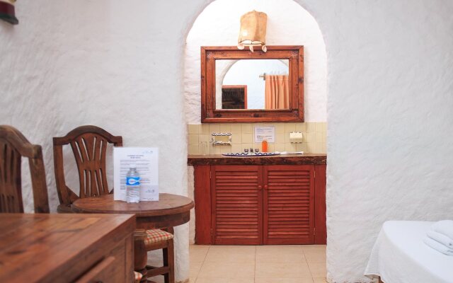 Hotel Casa Bárbara Holbox