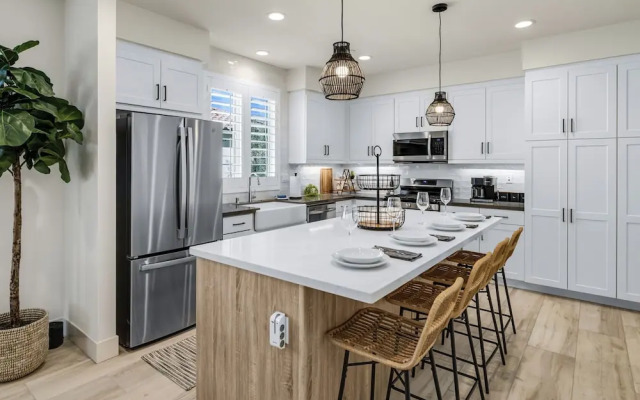 Desert Spirits of Whisper Rock