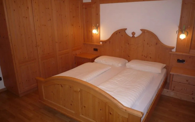 Aparthotel Forcelles