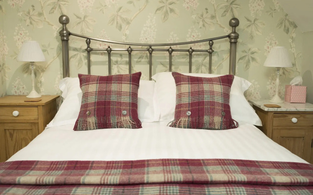 Bramwood Guest House
