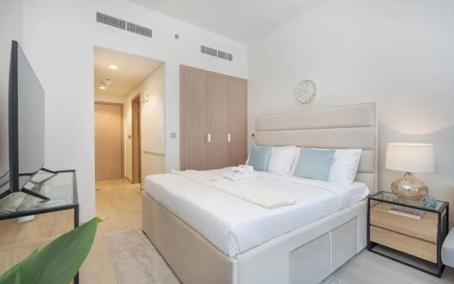 Pool View 2 adults 2 kids Brand New Czec - Apartment in ดูไบ - Photo 2
