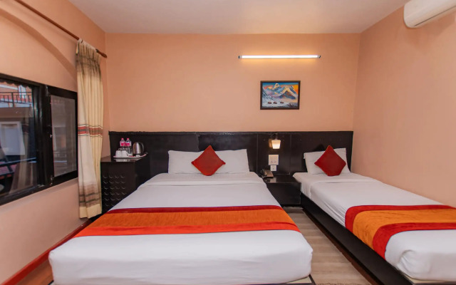 Moonlight Resort and Spa