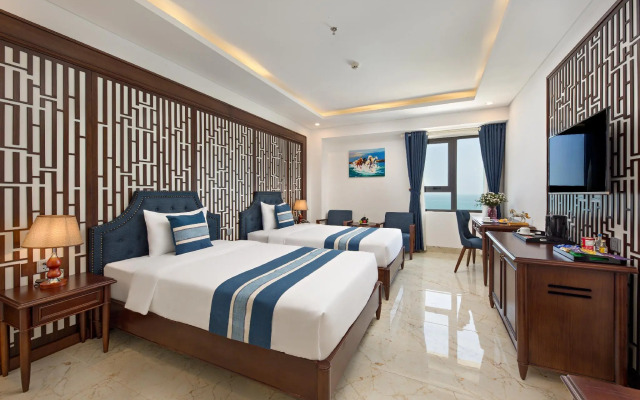 Eden Hotel