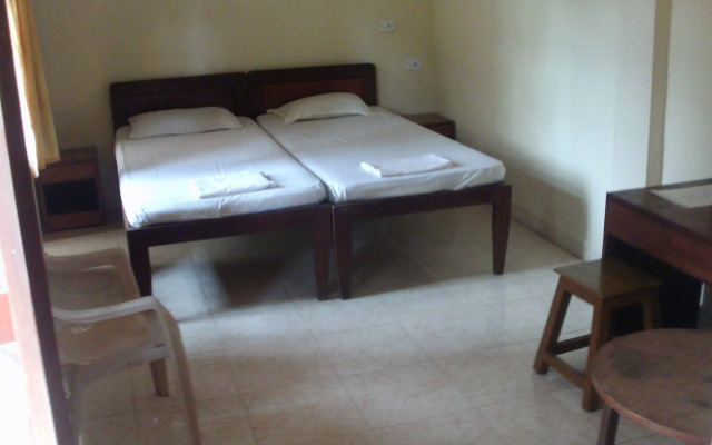 Palmgrove Residency