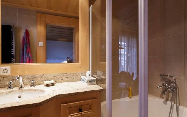 Luxurious flat with Jacuzzi & Sauna