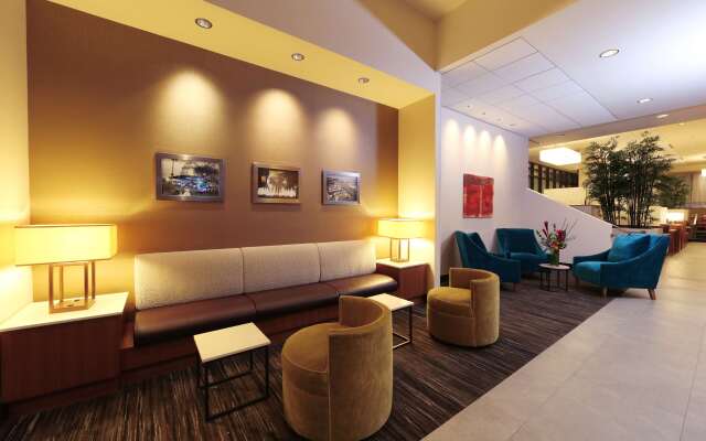 Hyatt Place Flushing/LaGuardia Airport