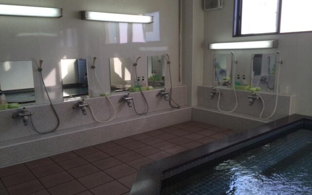 Business Hotel Ark Hekinan