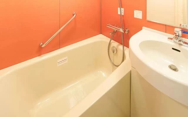 Comfort Inn Ichinoseki Inter