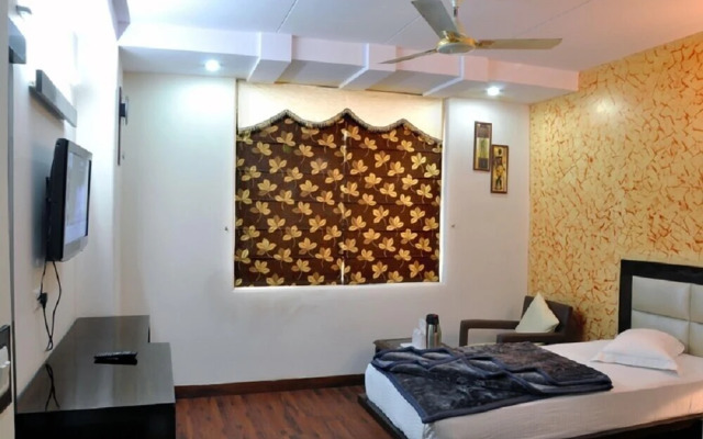 Hotel Mem International