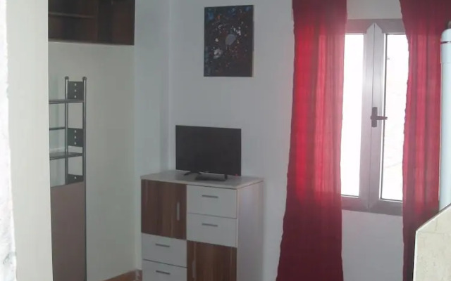 Studio in Salamanca, With Wifi